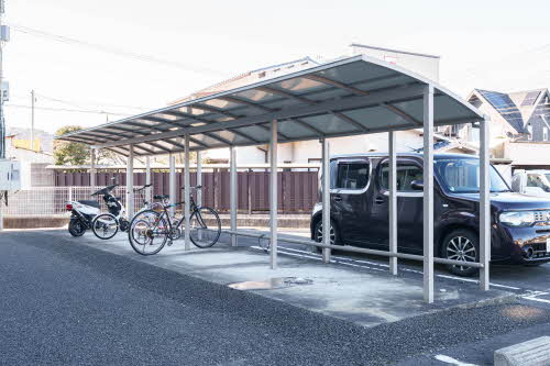 エスポワール　中町東Ａ 201号-15