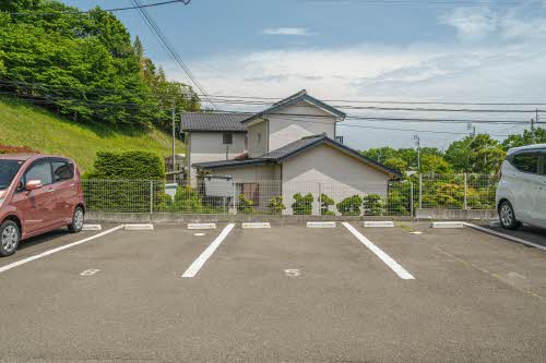 シャーメゾン菅谷台Ⅰ 101号-13