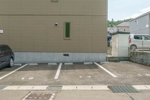 シャーメゾン菅谷台Ⅱ 201号-3