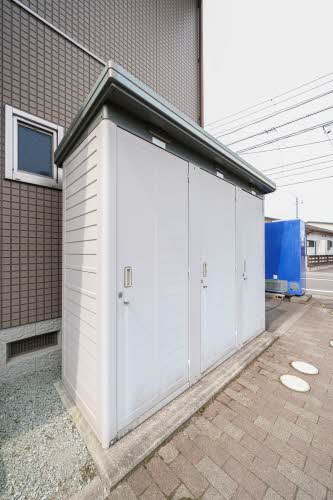 プラナス西桜町 202号-12