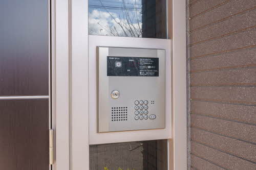 シャーメゾン　リジェ 103号-12