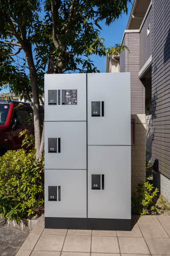 シャーメゾン　リジェ 103号-13