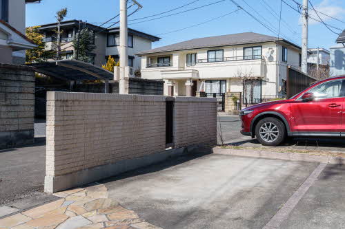 シャーメゾン　リジェ 103号-14