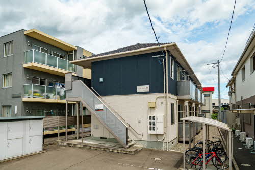 メゾン　エラーブル 201号-12