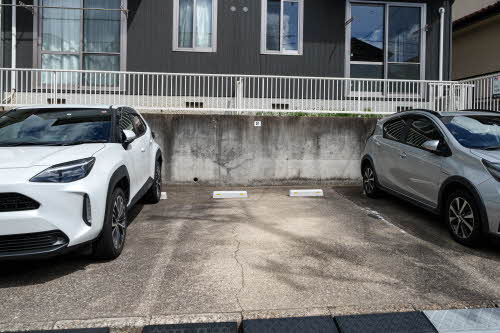 シャーメゾンラリックスクローネ 102号-15