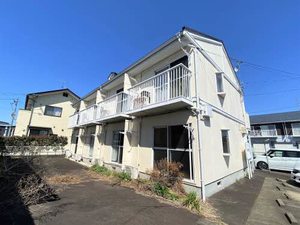 ドミールヒロ 101号-1