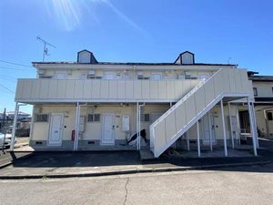 ドミールヒロ 201号-15