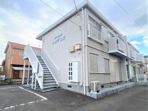 ミヤコレジデンス 202号-1