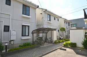 ヌーベルバーグ　Ｃ 202号-15