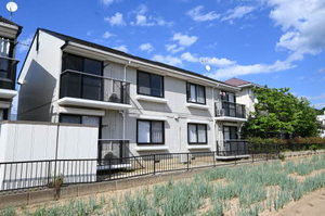 ヌーベルバーグ　Ｄ 202号-1