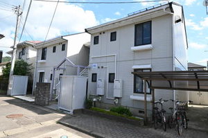 ヌーベルバーグ　Ｄ 202号-2