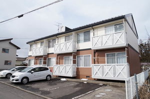 クリスタルガ－デン 101号-1