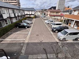 ウェストヴィレッジ野田 A 205号-13