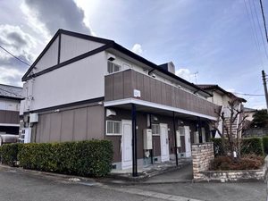 ウェストヴィレッジ野田 A 205号-14