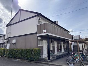 ウェストヴィレッジ野田 B 105号-12