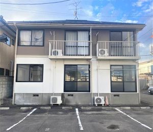 アップルハウス 102号-1