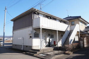 アップルハウス 101号-14