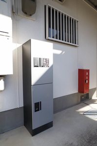 アップルハウス 102号-13