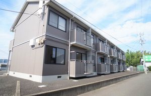 ラークハイム 101号-1