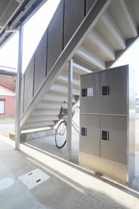 ラークハイム 102号-14