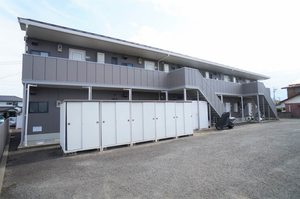 ラークハイム 101号-13