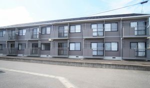 ラークハイム 101号-15