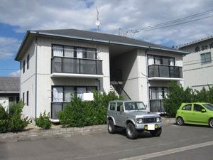 アネックス　Ｂ 201号-1
