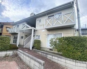 ユーハイツ　Ｃ 102号-14