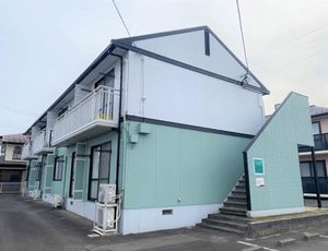 ＳＴハイツ大森 201号-1