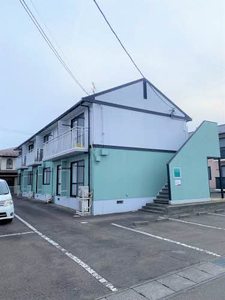 STハイツ大森 201号-14