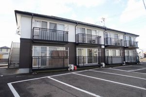 南舘パーク 102号-1