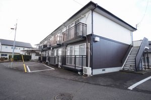 南舘パーク 102号-15