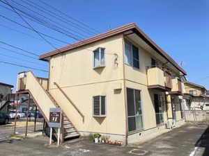 アーバン腰浜　Ａ 102号-1