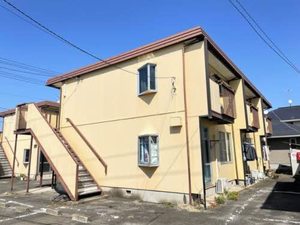 アーバン腰浜　Ｂ 101号-1