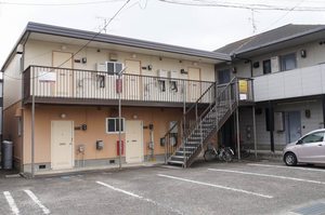 那須アパート 202号-1