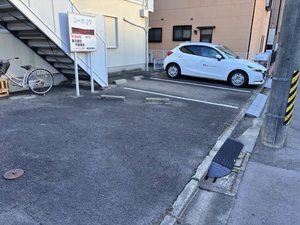 コーポ27 101号-15