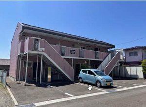 タウニィ蓬莱 101号-14