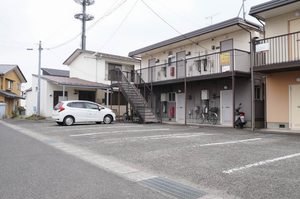 二階堂アパート 203号-12