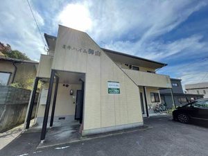 ミキハイム御山 102号-1