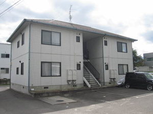 アネックス　Ｄ 202号-1