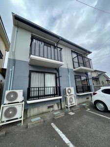 カーリンハウス 101号-1