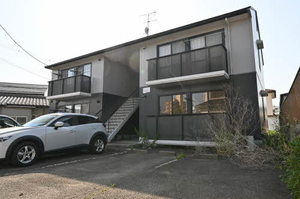 ローゼンハイム 101号-1