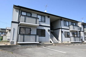 ファミールＭ・Ｋ－Ａ 102号-1