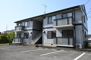 ファミールＭ・Ｋ－Ａ 102号-14