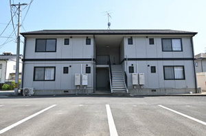 ファミールM・K-C 101号-15