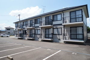 ピュアハイム　Ａ 201号-1