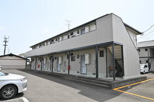 ピュアハイム　Ａ 103号-15