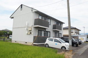 セフィーラ泉 201号-1