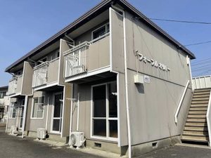 フォーブルオリバー 202号-1