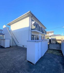 ティアード　Ａ 202号-1